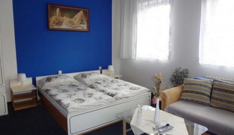 Penzion Petr Hradec Králové